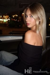 Maria, 21 let, Monako / Spremljevalke iz Monaka - 5