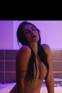 Avy, 나이 19, 바르셀로나 / 스페인 에스코트 - 4