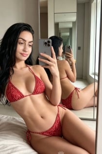 Simina, 24 rokov, Monte-Carlo / Monako Eskorty – 2