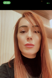 Maria, Age 37 - 10
