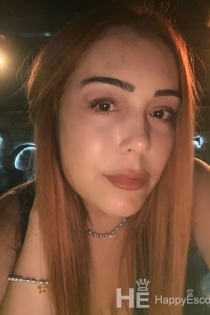 Maria, Age 37 - 3