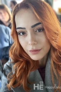Maria, Age 37 - 8