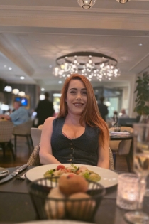 Maria, Age 37 - 6