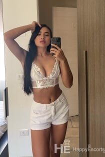 Fabiana, 23 ans, Luxembourg / Luxembourg Escortes - 4
