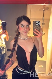 Lolita, 20 años, Madrid / España Escorts - 4