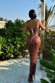 Natali, Age 31, Escort in Yerevan / Armenia - 1