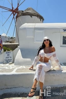 Natali, Age 31, Escort in Yerevan / Armenia - 2