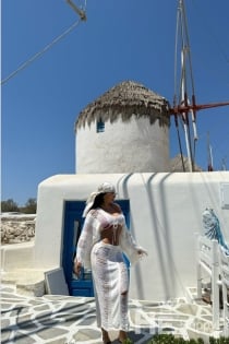 Natali, Age 31, Escort in Yerevan / Armenia - 3