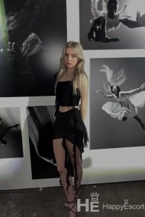Mia, 23 let, Monako / Spremljevalke iz Monaka - 7