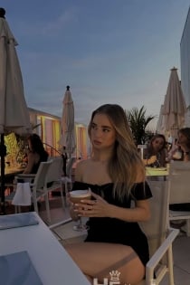 Mia, 23 let, Monako / Spremljevalke iz Monaka - 6