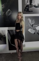 Mia, Age 23, Monaco / Monaco Escorts