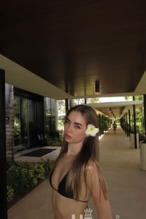 Mia, 23 let, Monako / Spremljevalke iz Monaka - 2