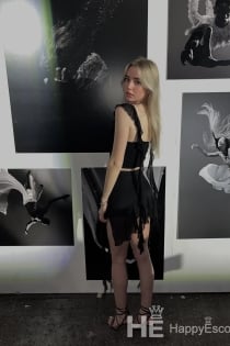 Mia, 23 let, Monako / Spremljevalke iz Monaka - 8