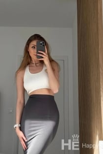 Lisa, 24 let, Monako / Monako Spremljevalci - 2