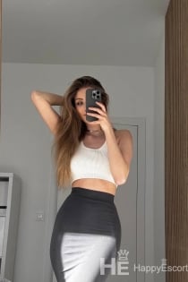 Lisa, 24 let, Monako / Monako Spremljevalci - 6