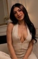 Vanessa, Usia 22 tahun, Madrid / Spanyol, Pekerja Seks Pendamping