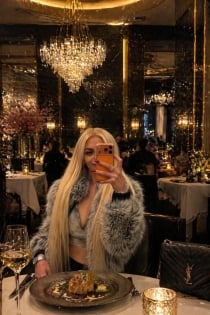 Mia, 23 rokov, Tirana / Albánsko Eskorty – 2