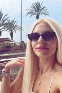 Mia, 23 rokov, Tirana / Albánsko Eskorty – 5