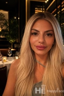 Mia, 23 rokov, Tirana / Albánsko Eskorty – 3