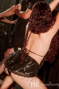 Mirella, 19 ani, Albufeira / Portugalia Escorte - 1