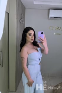 Perla, 21 jaar, Almere Stad / Nederland Escorts - 3