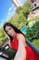 Perla, Age 21, Almere Stad / Netherlands Escorts