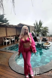 Haissa, Age 33, Escort in Tirana / Albania - 5
