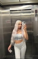 Haissa, Age 33, Escort in Tirana / Albania