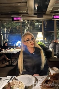 Haissa, Age 33, Escort in Tirana / Albania - 6