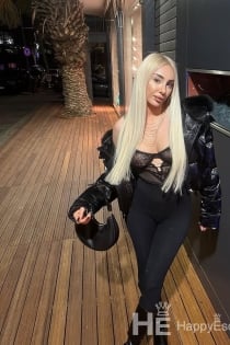Haissa, Age 33, Escort in Tirana / Albania - 7