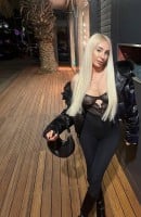 Haissa, Age 33, Istanbul / Turkey Escorts