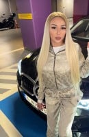 Haissa, Age 33, Escort in Budva / Montenegro