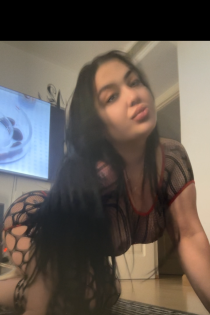 Karla, 36 años - 9