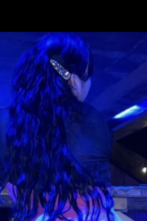 Karla, 36 jaar, escorts uit Benidorm / Spanje