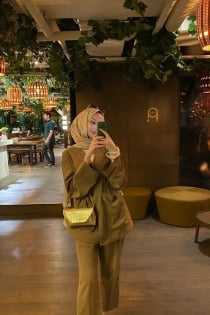 Dilan, 22 yaşında, İstanbul/Türkiye Escort - 4