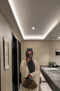 Dilan, 22 yaşında, İstanbul/Türkiye Escort - 1
