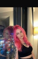 Esila, Age 19, Istanbul / Turkey Escorts