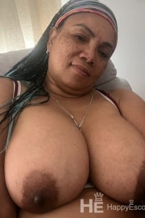 Vanesa, 41 años, Escorts Alicante / España - 3