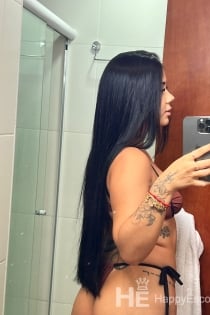 Kimberly, 26 jaar, Amsterdam / Nederland Escorts - 2