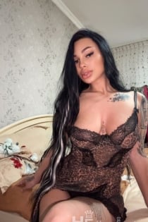 Mihaela, wiek 20 lat, Bukareszt / Rumunia Eskorty - 4