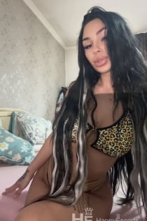 Mihaela, wiek 20 lat, Bukareszt / Rumunia Eskorty - 3