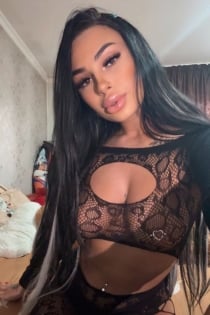 Mihaela, vanus 21, Bukarest / Rumeenia Saatjad - 2
