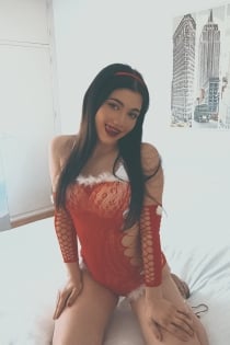 Andreea, 18 años, Escorts Barcelona / España - 4