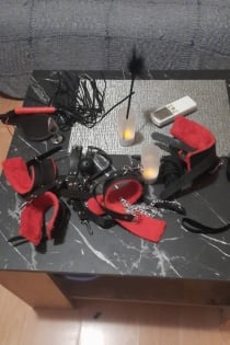 Olivee, 34 jaar, Escorts Varna / Bulgarije - 2