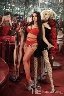 Mistress Carla , Age 31, Escort in Glasgow / United Kingdom - 3