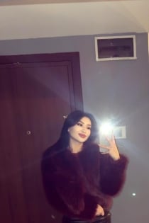 Nona, Usia 21, Tbilisi / Georgia Escorts - 5