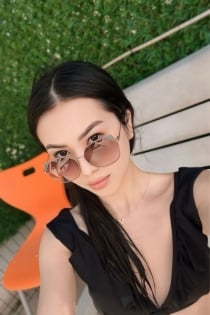Nona, Usia 21, Tbilisi / Georgia Escorts - 4