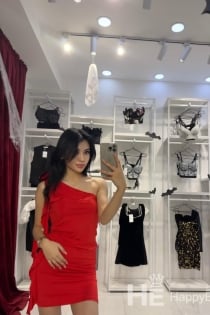 Nona, Usia 21, Tbilisi / Georgia Escorts - 3