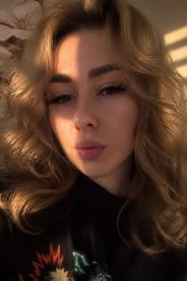 Elina, Usia 29, Tbilisi / Georgia Escort - 1
