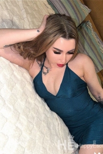 Elina, Usia 29, Tbilisi / Georgia Escort - 5